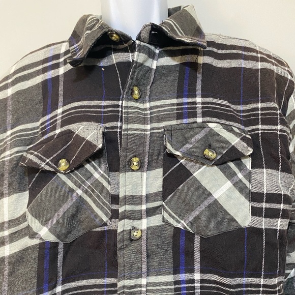 Men’s Open Trails Jacket - Picture 2 of 6